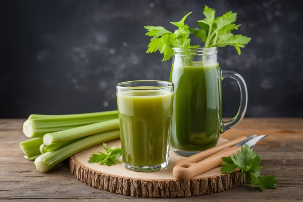 The Complete Guide to Celery Juice: Recipes, Benefits, and Tips