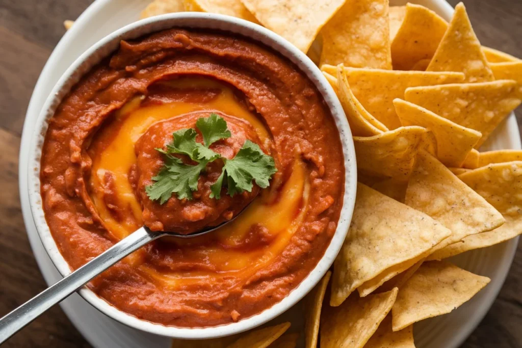 The Ultimate Guide to Making Delicious Rotel Dip: A Creamy, Cheesy Delight