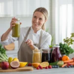 3 day juice cleanse recipes