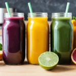 3 Day Juice Cleanse Recipes