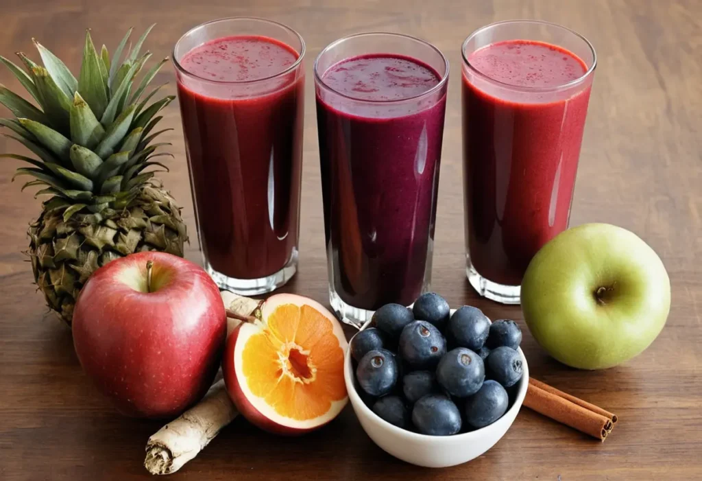 Best juice recipes for cleansing
Juice cleanse benefits
Quick juice cleanse
3 Day Juice Cleanse Recipes